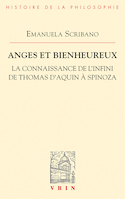 Anges et bienheureux